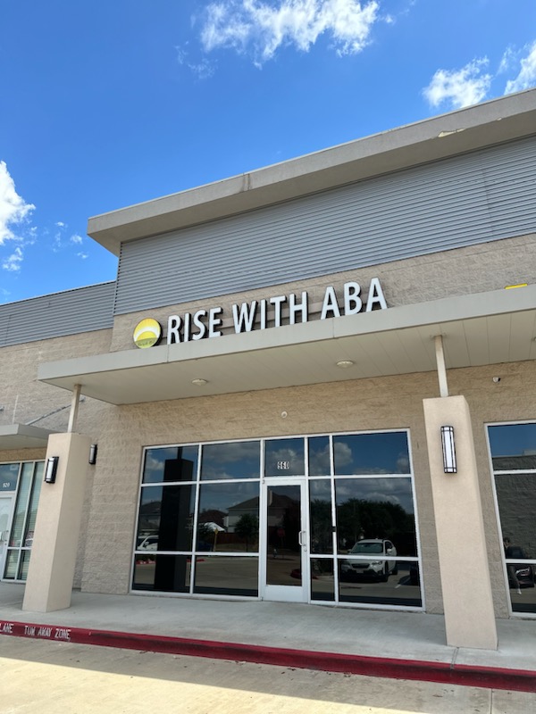 Rise with ABA facility in Katy-Westheimer, TX